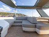 Princess 70